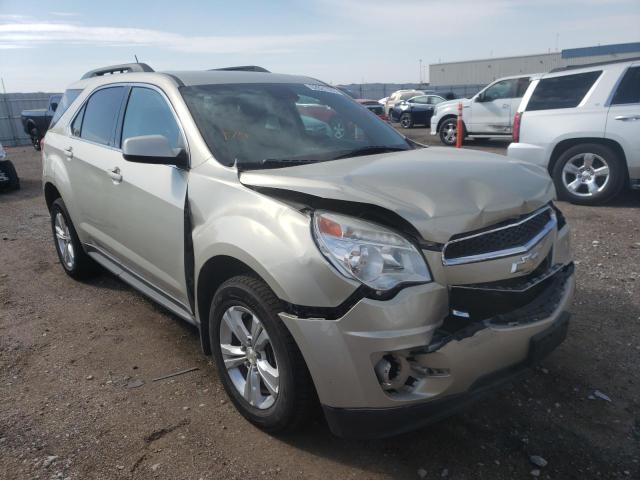 Photo 0 VIN: 1GNFLFEK0EZ127355 - CHEVROLET EQUINOX LT 