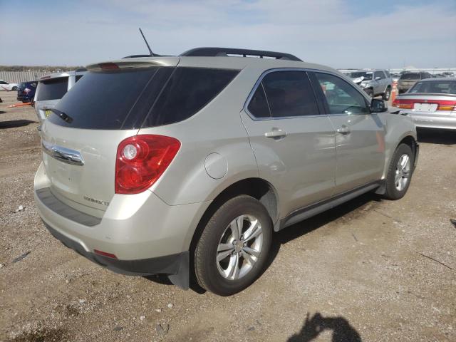 Photo 3 VIN: 1GNFLFEK0EZ127355 - CHEVROLET EQUINOX LT 