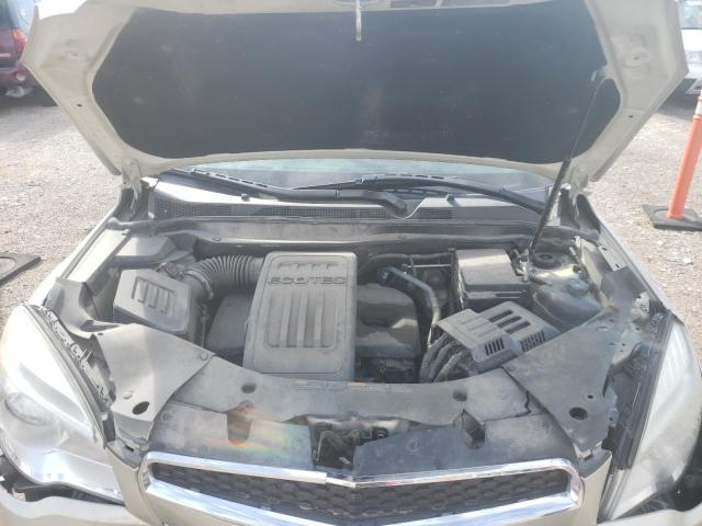 Photo 6 VIN: 1GNFLFEK0EZ127355 - CHEVROLET EQUINOX LT 