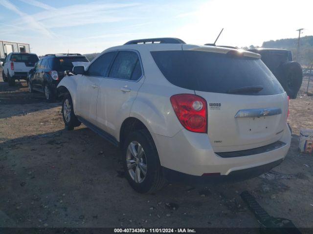 Photo 2 VIN: 1GNFLFEK0FZ110377 - CHEVROLET EQUINOX 