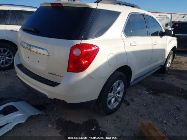 Photo 3 VIN: 1GNFLFEK0FZ110377 - CHEVROLET EQUINOX 