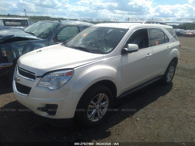 Photo 1 VIN: 1GNFLFEK0FZ120066 - CHEVROLET EQUINOX 