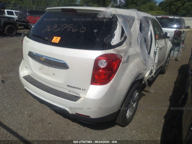 Photo 3 VIN: 1GNFLFEK0FZ120066 - CHEVROLET EQUINOX 