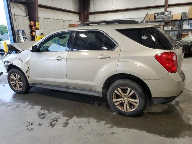 Photo 1 VIN: 1GNFLFEK0FZ120472 - CHEVROLET EQUINOX LT 