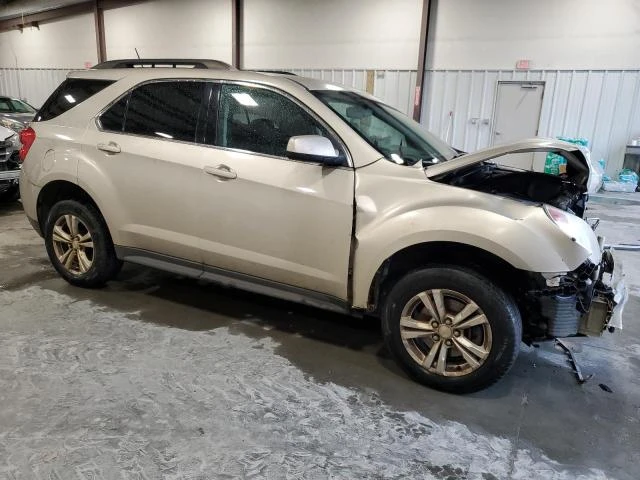 Photo 3 VIN: 1GNFLFEK0FZ120472 - CHEVROLET EQUINOX LT 