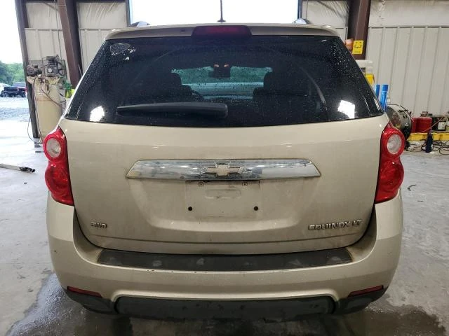 Photo 5 VIN: 1GNFLFEK0FZ120472 - CHEVROLET EQUINOX LT 