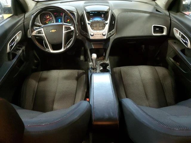 Photo 7 VIN: 1GNFLFEK0FZ120472 - CHEVROLET EQUINOX LT 