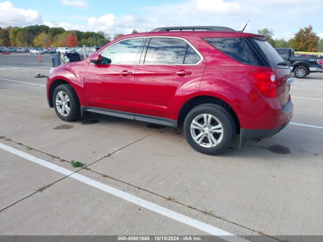 Photo 2 VIN: 1GNFLFEK0FZ130841 - CHEVROLET EQUINOX 