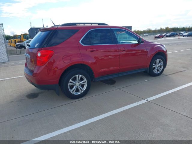 Photo 3 VIN: 1GNFLFEK0FZ130841 - CHEVROLET EQUINOX 