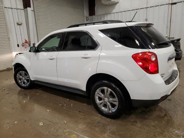 Photo 1 VIN: 1GNFLFEK0FZ137031 - CHEVROLET EQUINOX LT 