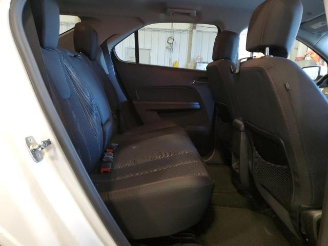 Photo 10 VIN: 1GNFLFEK0FZ137031 - CHEVROLET EQUINOX LT 