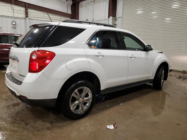 Photo 2 VIN: 1GNFLFEK0FZ137031 - CHEVROLET EQUINOX LT 