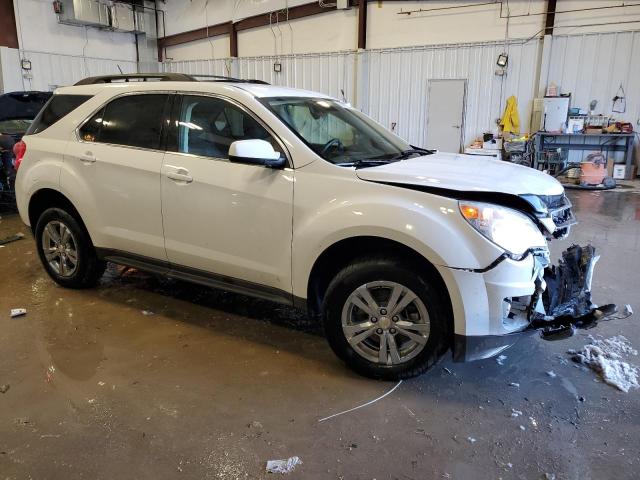 Photo 3 VIN: 1GNFLFEK0FZ137031 - CHEVROLET EQUINOX LT 