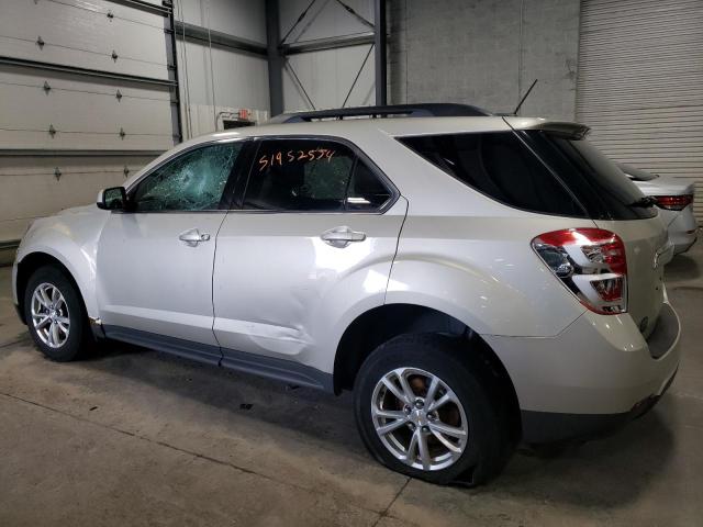 Photo 1 VIN: 1GNFLFEK0GZ100675 - CHEVROLET EQUINOX 