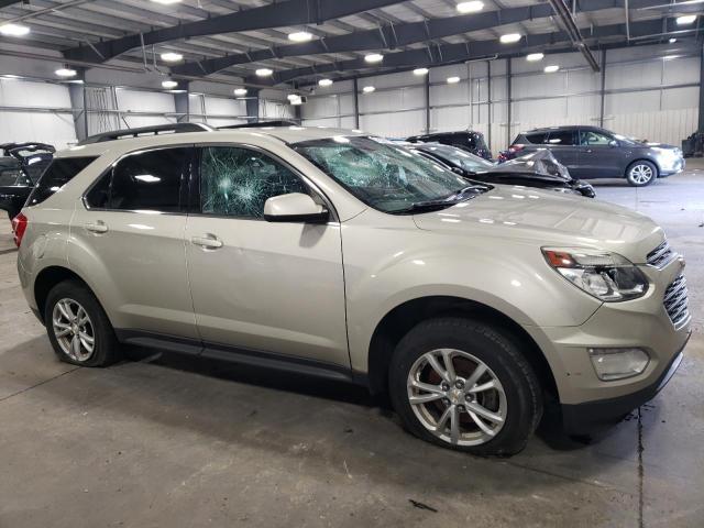 Photo 3 VIN: 1GNFLFEK0GZ100675 - CHEVROLET EQUINOX 