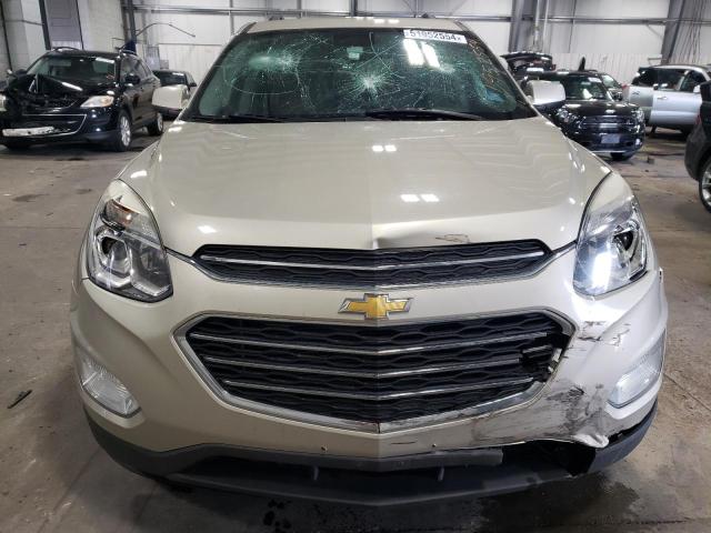 Photo 4 VIN: 1GNFLFEK0GZ100675 - CHEVROLET EQUINOX 