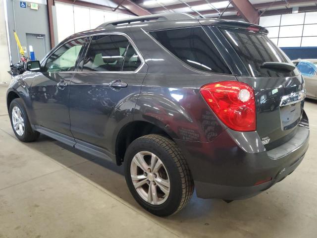 Photo 1 VIN: 1GNFLFEK1EZ100956 - CHEVROLET EQUINOX LT 