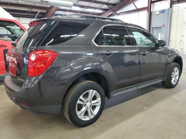 Photo 2 VIN: 1GNFLFEK1EZ100956 - CHEVROLET EQUINOX LT 