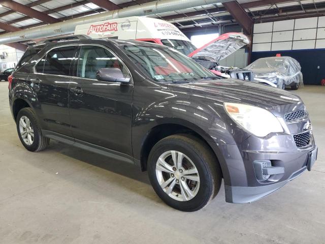 Photo 3 VIN: 1GNFLFEK1EZ100956 - CHEVROLET EQUINOX LT 