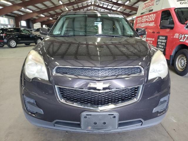 Photo 4 VIN: 1GNFLFEK1EZ100956 - CHEVROLET EQUINOX LT 