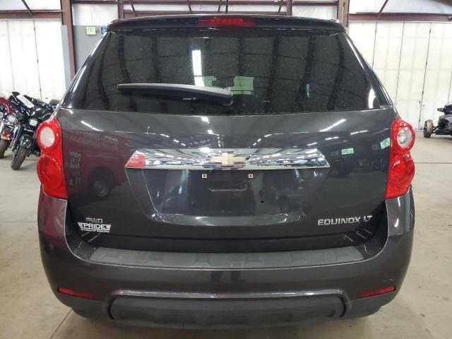 Photo 5 VIN: 1GNFLFEK1EZ100956 - CHEVROLET EQUINOX LT 