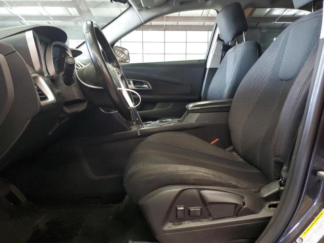 Photo 6 VIN: 1GNFLFEK1EZ100956 - CHEVROLET EQUINOX LT 