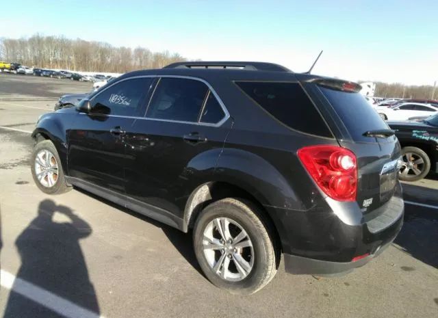 Photo 2 VIN: 1GNFLFEK1EZ115747 - CHEVROLET EQUINOX 