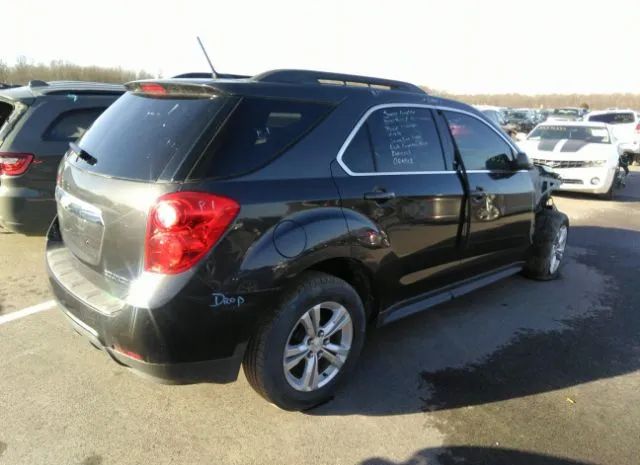 Photo 3 VIN: 1GNFLFEK1EZ115747 - CHEVROLET EQUINOX 