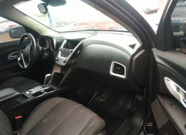 Photo 4 VIN: 1GNFLFEK1EZ115747 - CHEVROLET EQUINOX 