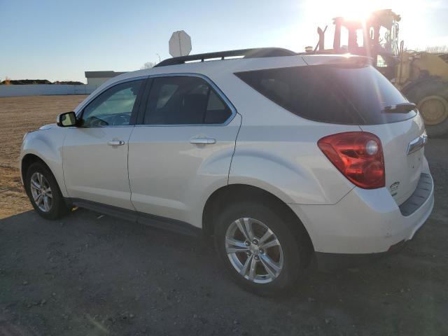 Photo 1 VIN: 1GNFLFEK1EZ116087 - CHEVROLET EQUINOX LT 