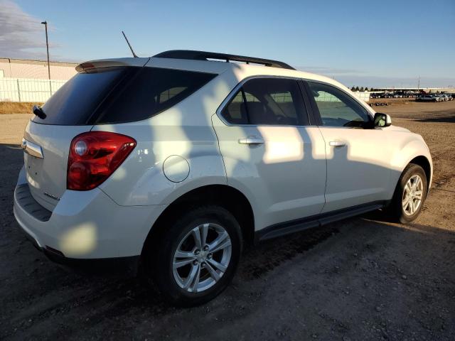 Photo 2 VIN: 1GNFLFEK1EZ116087 - CHEVROLET EQUINOX LT 