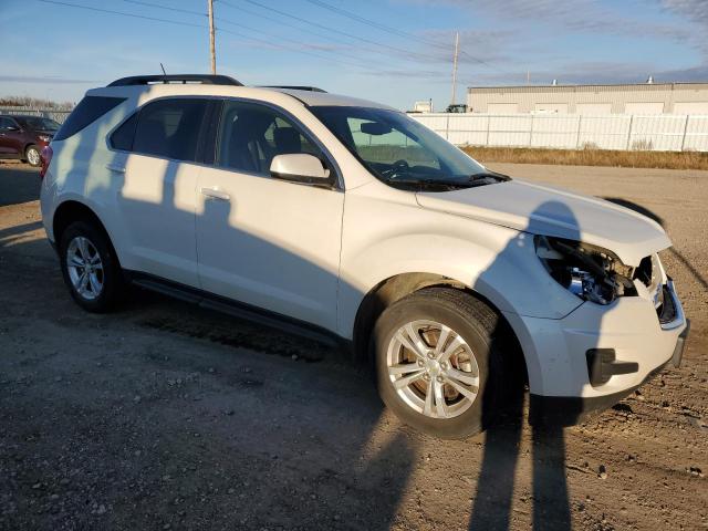 Photo 3 VIN: 1GNFLFEK1EZ116087 - CHEVROLET EQUINOX LT 