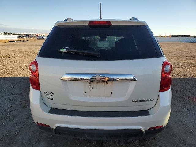 Photo 5 VIN: 1GNFLFEK1EZ116087 - CHEVROLET EQUINOX LT 