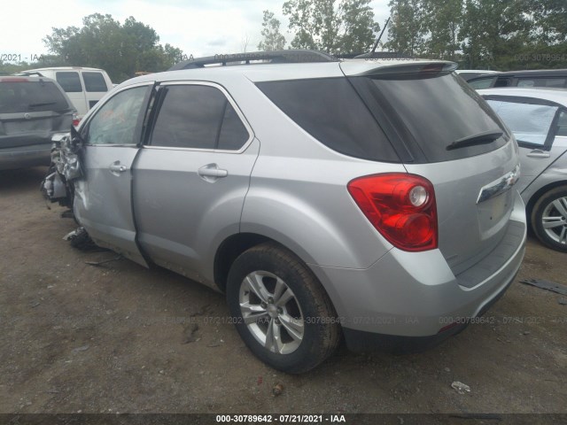 Photo 2 VIN: 1GNFLFEK1EZ121113 - CHEVROLET EQUINOX 