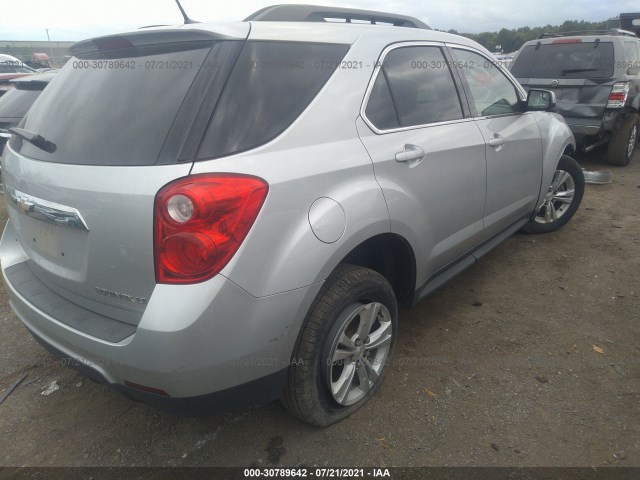 Photo 3 VIN: 1GNFLFEK1EZ121113 - CHEVROLET EQUINOX 