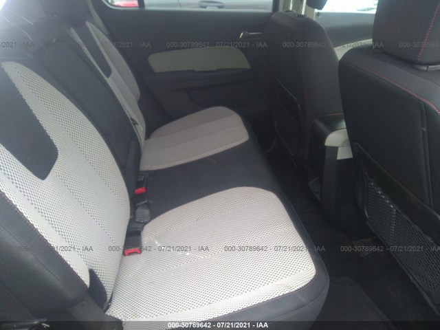 Photo 7 VIN: 1GNFLFEK1EZ121113 - CHEVROLET EQUINOX 