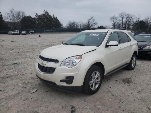 Photo 1 VIN: 1GNFLFEK1EZ122200 - CHEVROLET EQUINOX LT 