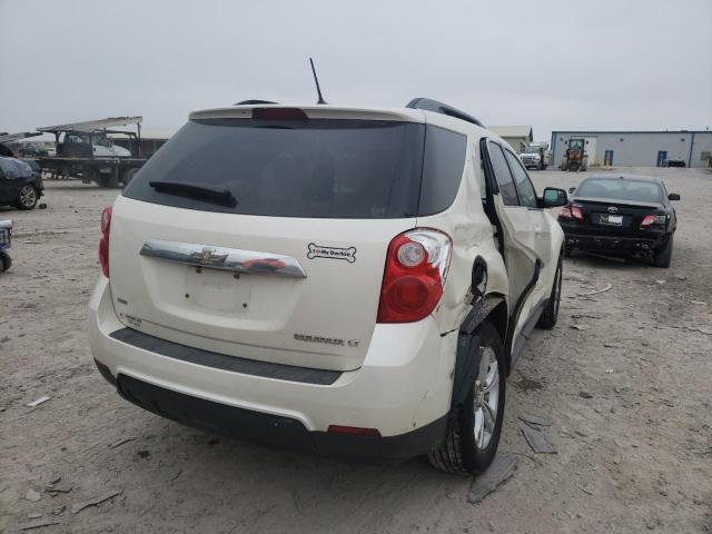 Photo 3 VIN: 1GNFLFEK1EZ122200 - CHEVROLET EQUINOX LT 