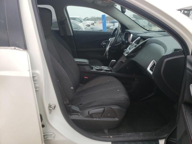 Photo 4 VIN: 1GNFLFEK1EZ122200 - CHEVROLET EQUINOX LT 