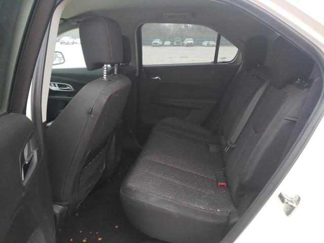 Photo 5 VIN: 1GNFLFEK1EZ122200 - CHEVROLET EQUINOX LT 