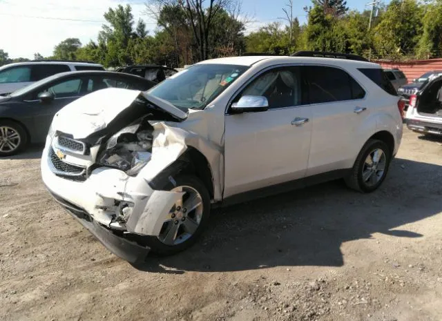 Photo 1 VIN: 1GNFLFEK1FZ106077 - CHEVROLET EQUINOX 