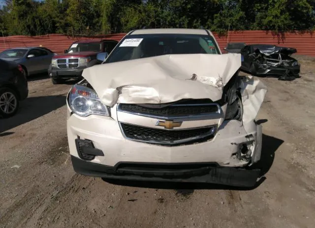 Photo 5 VIN: 1GNFLFEK1FZ106077 - CHEVROLET EQUINOX 