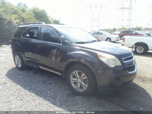 Photo 0 VIN: 1GNFLFEK1FZ112638 - CHEVROLET EQUINOX 