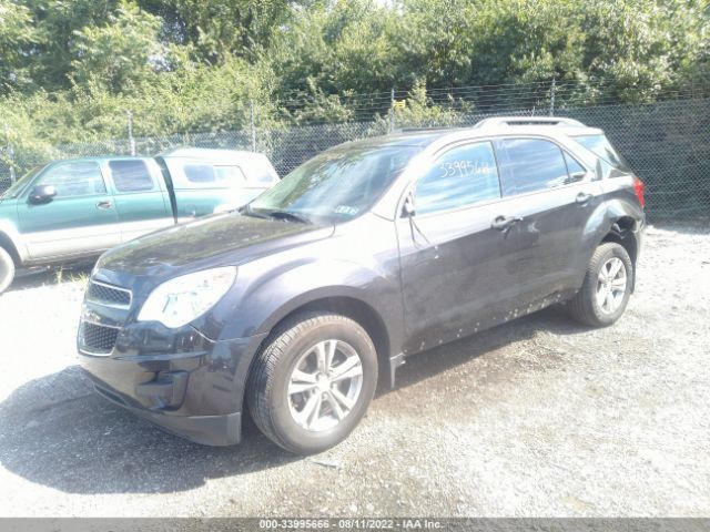 Photo 1 VIN: 1GNFLFEK1FZ112638 - CHEVROLET EQUINOX 