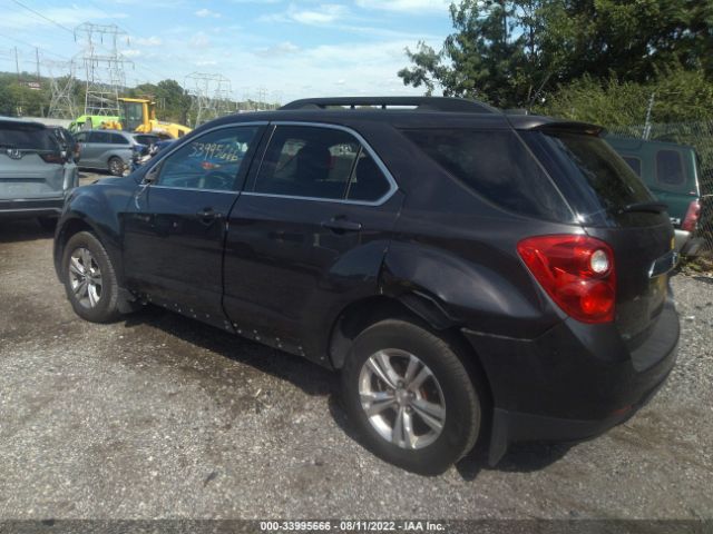 Photo 2 VIN: 1GNFLFEK1FZ112638 - CHEVROLET EQUINOX 