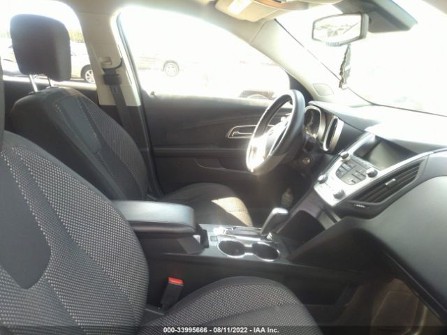 Photo 4 VIN: 1GNFLFEK1FZ112638 - CHEVROLET EQUINOX 