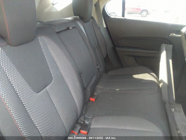 Photo 7 VIN: 1GNFLFEK1FZ112638 - CHEVROLET EQUINOX 