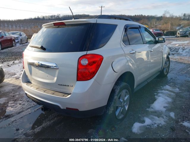 Photo 3 VIN: 1GNFLFEK1FZ121758 - CHEVROLET EQUINOX 