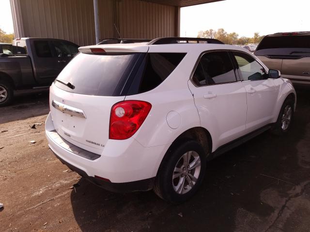 Photo 3 VIN: 1GNFLFEK1FZ131187 - CHEVROLET EQUINOX LT 