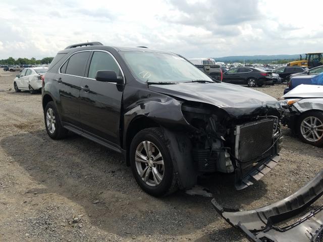 Photo 0 VIN: 1GNFLFEK1FZ146076 - CHEVROLET EQUINOX LT 